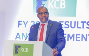 From Marsabit to the Boardroom: Paul Russo’s Inspiring Journey of Resilience and Leadership