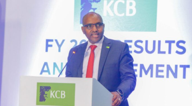 From Marsabit to the Boardroom: Paul Russo’s Inspiring Journey of Resilience and Leadership