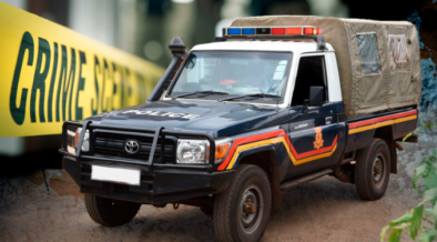 Top NIS Officer Found Dead in Nyamira Home, Probe Launched