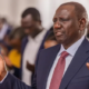 Parliament Sets Record Straight on Ruto Ignoring Utumishi Girls' Issue During Prayer Breakfast