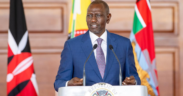 Ruto Announces Plans to Further Lower Diesel Prices in June-July Cycle