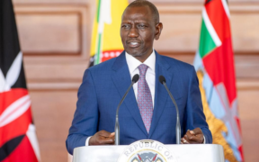 Ruto Announces Plans to Further Lower Diesel Prices in June-July Cycle