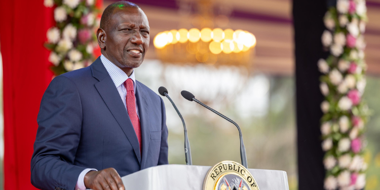 Ruto, Koome Announce New State Appointments [FULL DETAILS]