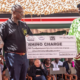 President William Ruto presided over the Rhino Charge, Wamba, Samburu County