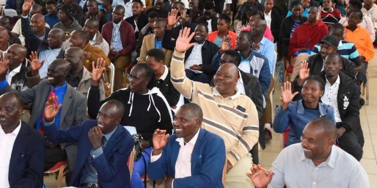 Public Initiatives/Public Participation.