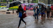Kenya weather forecast May 2026