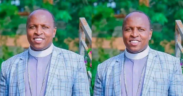 Rev Julius Ndumia of PCEA Tabuga Parish, Lanet, has been found murdered in a church house, and a guard has been injured.