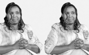 Rev. Catherine Macharia, the wife of Bishop Dr. David Macharia, has died.