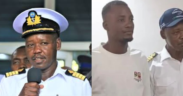 KPA Captain William Ruto
