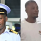 KPA Captain William Ruto