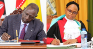 Ruto, Koome Announce New State Appointments [FULL DETAILS]