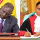 Ruto, Koome Announce New State Appointments [FULL DETAILS]