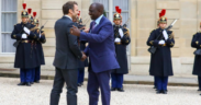 FACT CHECK: Viral Claims There Is a French Military Base in Kenya