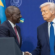 Trump Administration Breaks Silence After Kenyan Court Halts Ebola Facility Plan