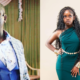 Pastor Kanyari and daughter Sky. Photo/ Kanyari