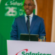 Peter Ndegwa-Chief Executive Officer Safaricom