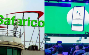Safaricom