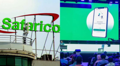 Safaricom