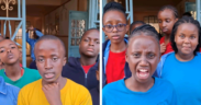 Goons, Slogans and Biscuits: Tenri Primary School Elections Look Like Mini State House Race