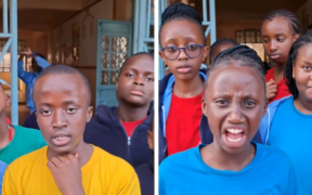Goons, Slogans and Biscuits: Tenri Primary School Elections Look Like Mini State House Race