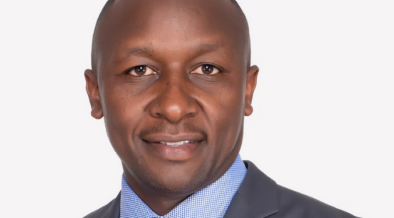 HON. THUKU ZACHARY