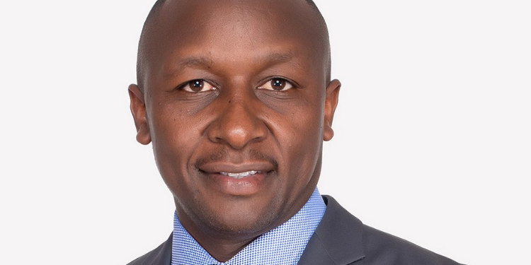 HON. THUKU ZACHARY