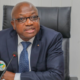 Calixte Batossie Madjoulba, minister of security and civil protection in Togo. Photo/ Ministry of security Togo/ fb