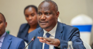 Treasury CS John Mbadi addressing the Budget and Appropriations Committee on May 28, 2026. PHOTO/ Treasury X. Finance Bill 2026