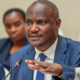 Treasury CS John Mbadi addressing the Budget and Appropriations Committee on May 28, 2026. PHOTO/ Treasury X. Finance Bill 2026