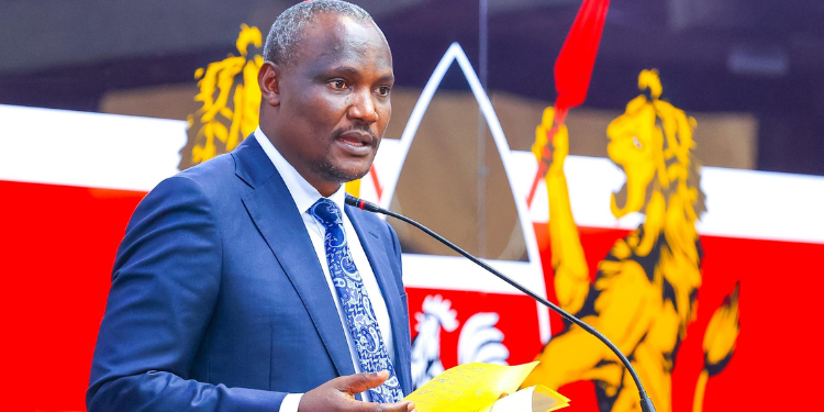 Treasury Announces Board Vacancies Across Major State Firms