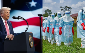 Trump Administration Reveals Location for US Ebola Quarantine Facility
