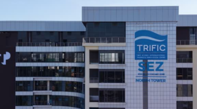New TRIFIC Real Estate Investment Offer Opens on NSE