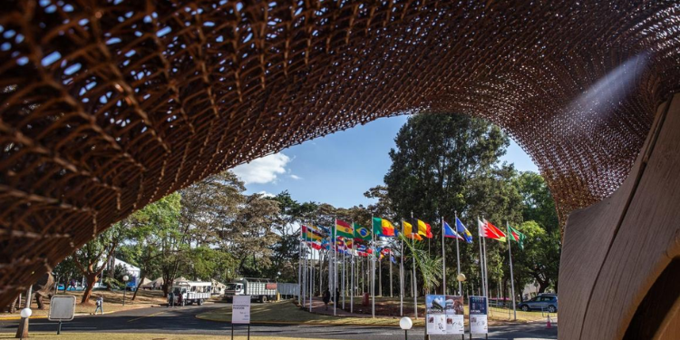 Guterres to Preside Over UN Gigiri Expansion During Kenya Visit