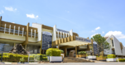 University of Eldoret