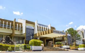 University of Eldoret