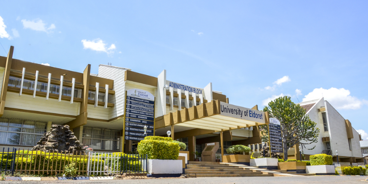 University of Eldoret