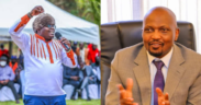 Moses Kuria has responded sharply to claims made by Councillor Njohi, who alleged that he was involved in his abduction