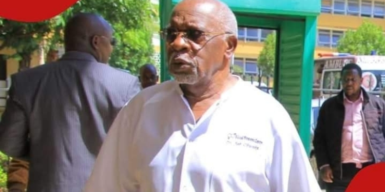 An autopsy has revealed the cause of death of Nairobi Hospital Board Member Dr. Job Obwaka