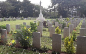 Kondo Cemetery area of Kunduchi PHOTO/CitizenTZ