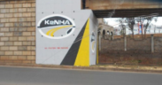 Kenya National Highways Authority PHOTO/The Standard