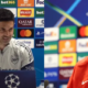 Arsenal Manager Mikel Arteta and Atletico Madrid manager Diego Simeon PHOTO/Clubs/Acc