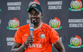 FKF releases an official statement clarifying its position after Macdonald Mariga’s move to halt Chapa Dimba Season 5, addressing communication protocols and the tournament dispute.