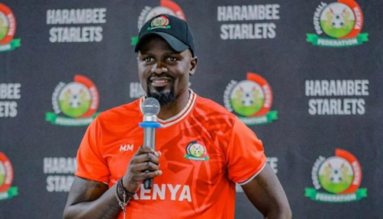 FKF releases an official statement clarifying its position after Macdonald Mariga’s move to halt Chapa Dimba Season 5, addressing communication protocols and the tournament dispute.