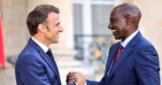 How to register for Africa Forward Summit 2026 through official participation channels.