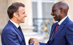 How to register for Africa Forward Summit 2026 through official participation channels.