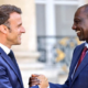 How to register for Africa Forward Summit 2026 through official participation channels.