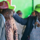 Vincent Rotich DCP candidate during his endorsement by Rigathi Gachagua on April 7,2026 PHOTO/Capital FM