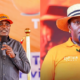 A heated political exchange unfolds between Treasury CS John Mbadi and EALA MP Winnie Odinga following remarks on governance and public accountability.