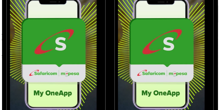 My OneApp