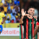 Mamelodi Sundowns Vs AS FAR for the CAF Champions League Final PHOTO/CAF